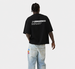 GRIND COMPANY TEE